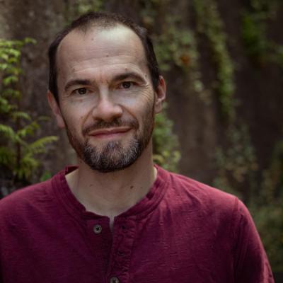 Tony Havart Photo de Profil