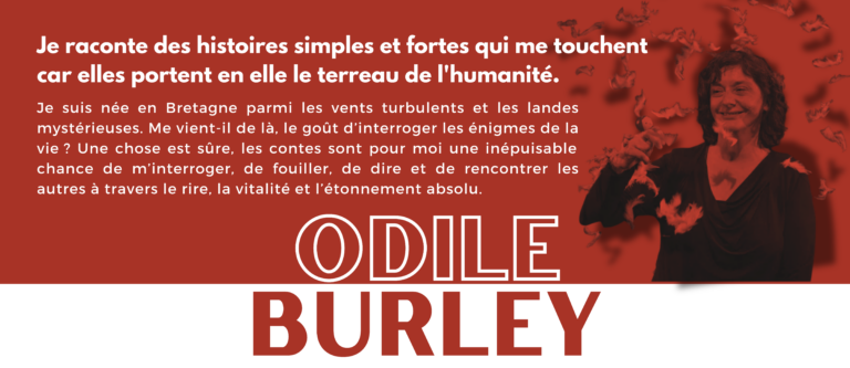 ODILE BURLEY