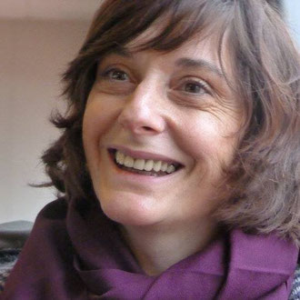 Photo de profil d'Odile Burley