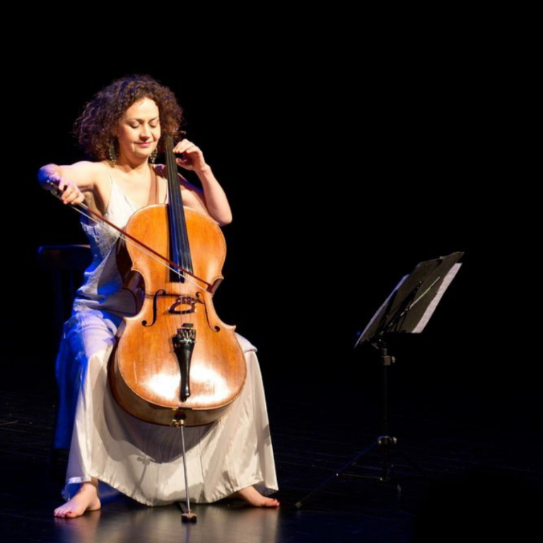 Extrait Spectacle Cache-Cache d'Odile Burley et Elisabeth Urlic