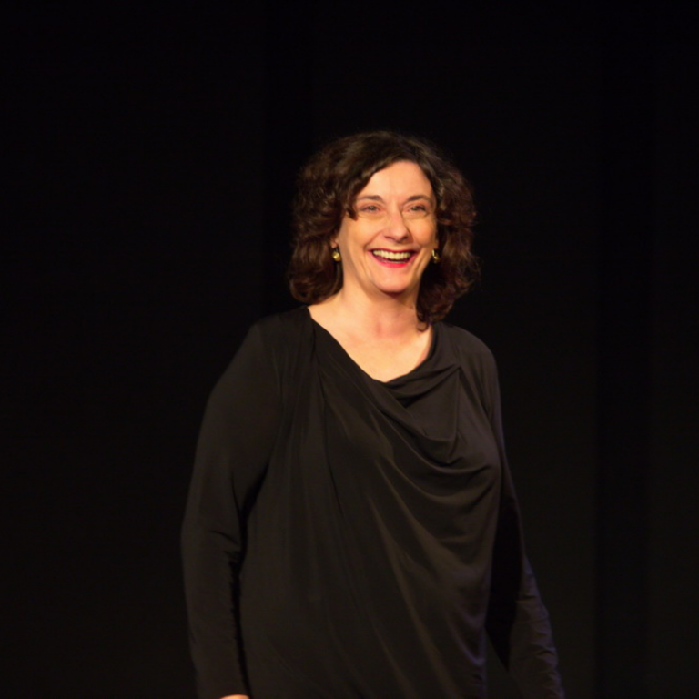 extrait Les enchantées d'Odile Burley