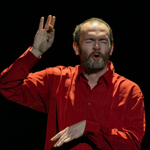 Nouvelle Création 2025 – TONY HAVART – Saints, diables et autres joyeux abîmes