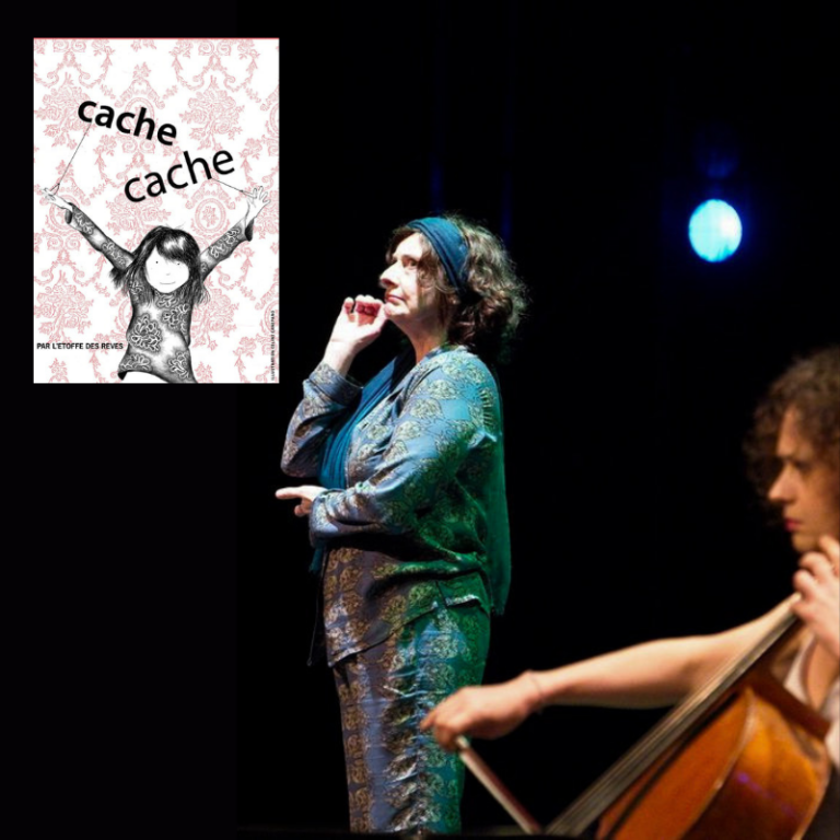 Cache-Cache