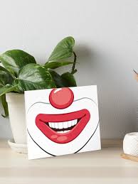 Stage de clown avec fenêtre sur le conte
