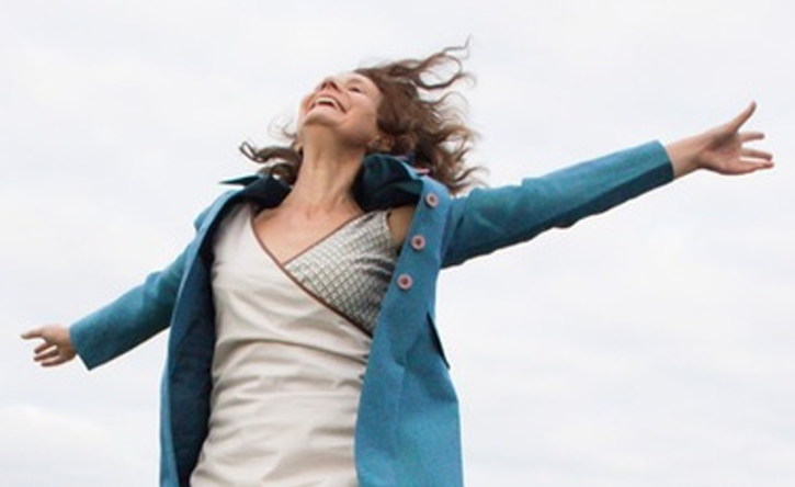 Claudine Vigreux