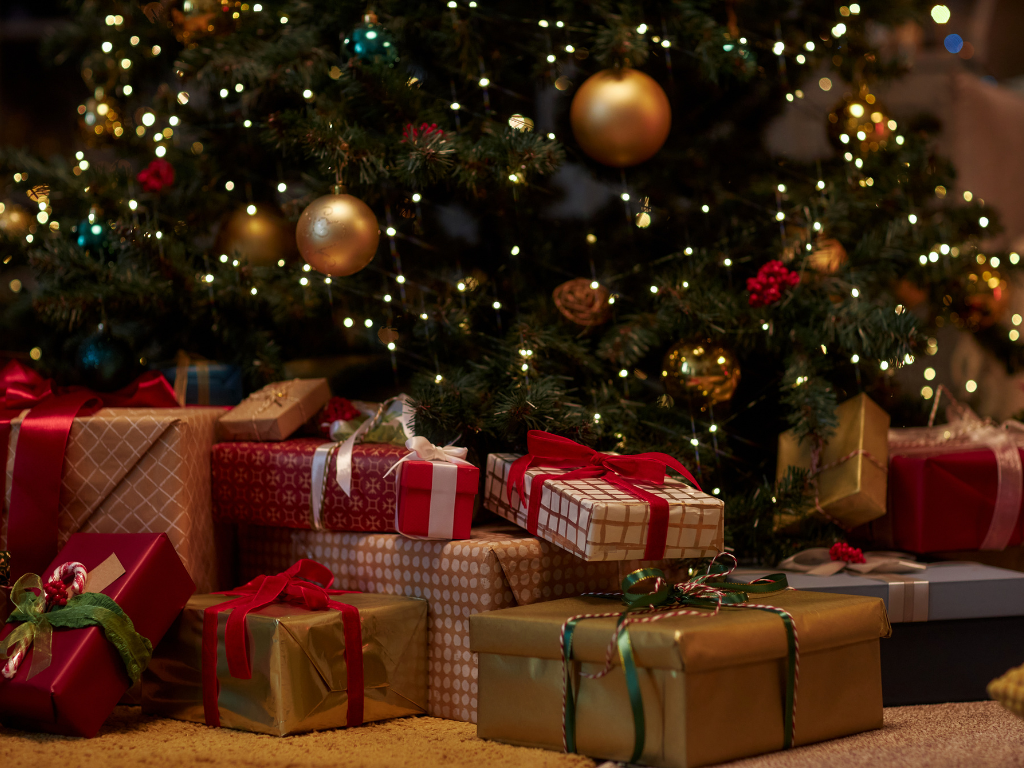 Sapin de Noêl, spectacle familial de Noël