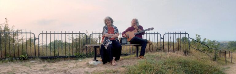 La belle étoile - Balade contée nocturne dès 6 ans
